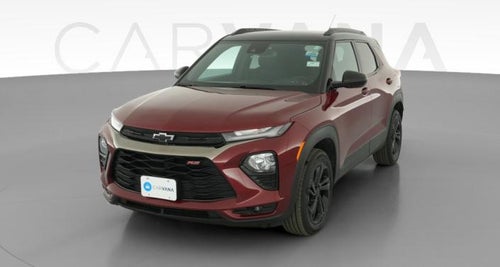 2023 Chevrolet Trailblazer