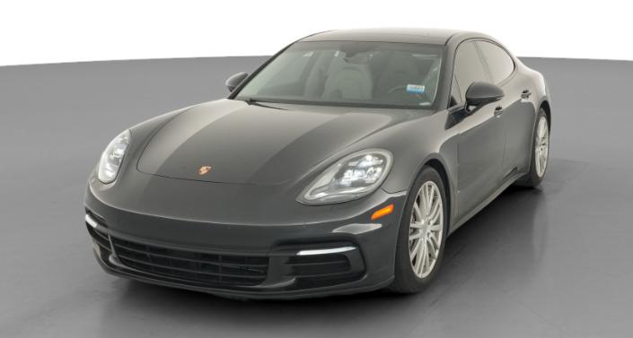 2018 Porsche Panamera 4 -
                  Haines City, FL
