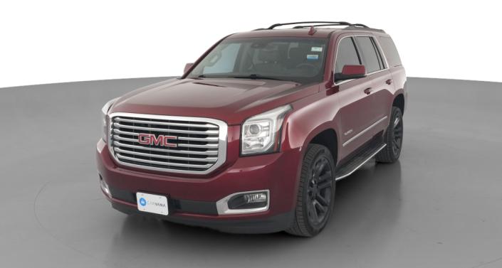 2018 GMC Yukon SLT -
                  Beverly, NJ