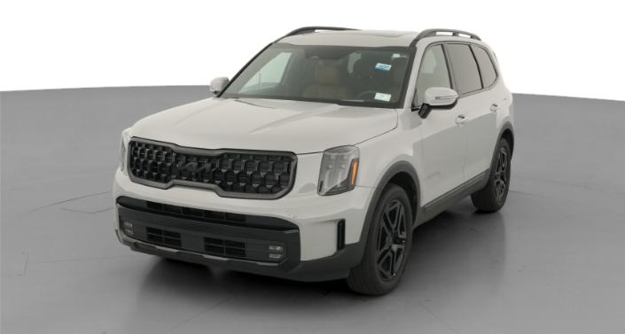 Thumbnail: 2025 Kia Telluride - 1