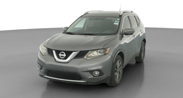 Thumbnail: 2016 Nissan Rogue - 1