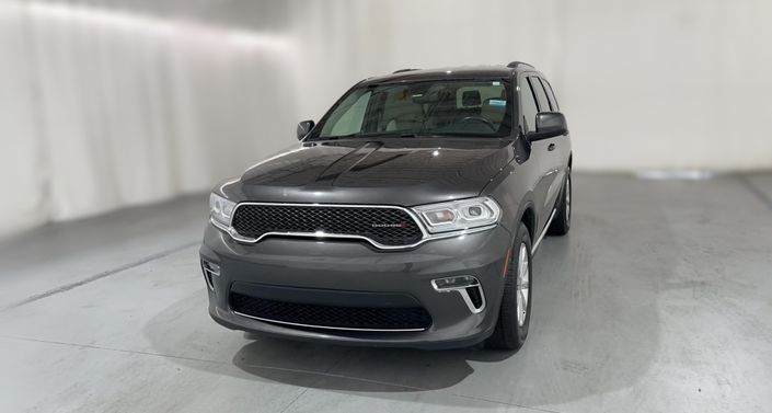 Thumbnail: 2021 Dodge Durango - 1