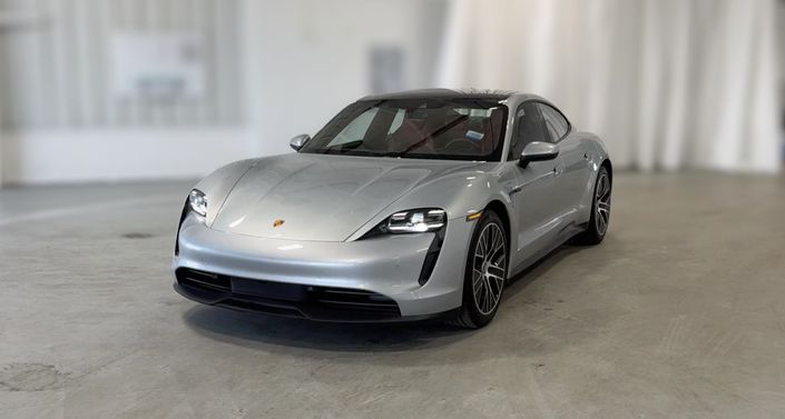 2022 Porsche Taycan  -
                  Manville, NJ