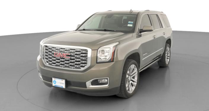 Thumbnail: 2018 GMC Yukon - 1