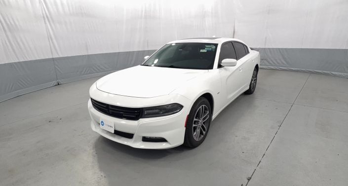 2018 Dodge Charger GT -
                  Union City, GA