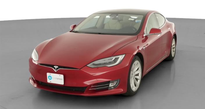 2017 Tesla Model S 75D -
                  Colonial Heights, VA