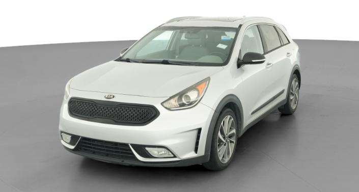 2017 Kia Niro Touring -
                  Concord, NC