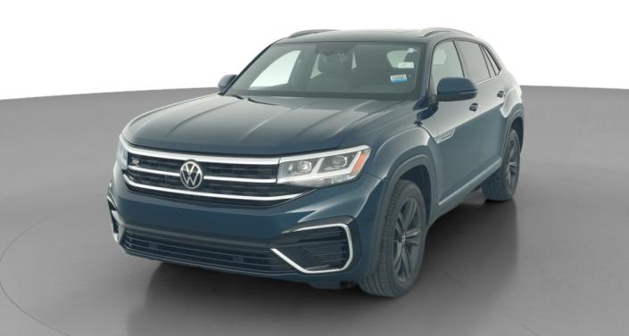 Thumbnail: 2021 Volkswagen Atlas - 1