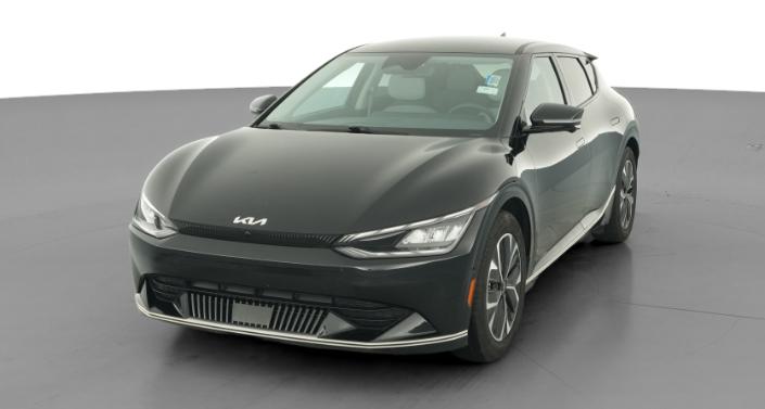2023 Kia EV6 Wind -
                  Concord, NC