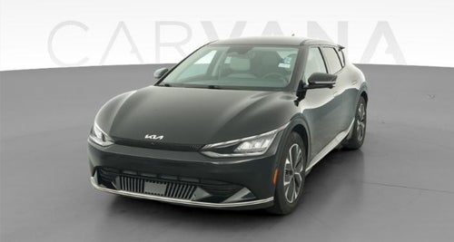 2023 Kia EV6