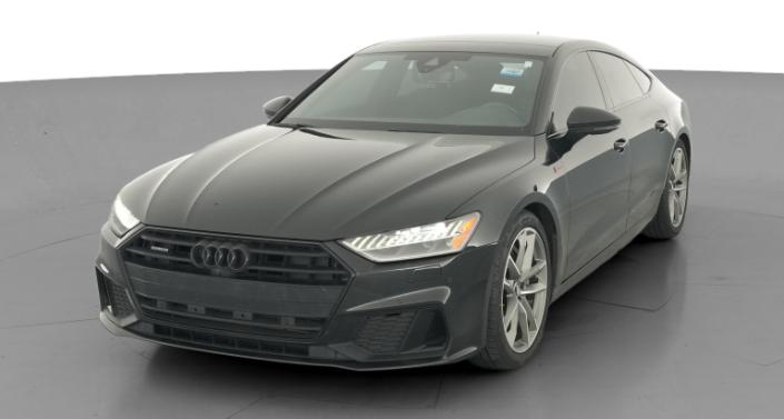 2020 Audi A7 Premium Plus -
                  Bessemer, AL