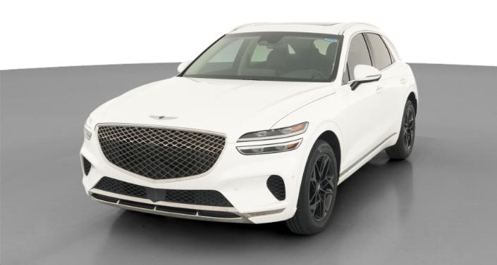 Thumbnail: 2022 Genesis GV70 - 1