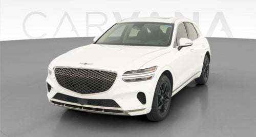 2022 Genesis GV70
