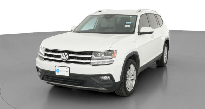 Thumbnail: 2019 Volkswagen Atlas - 1