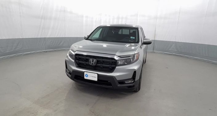 Thumbnail: 2025 Honda Ridgeline - 1