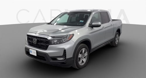 2025 Honda Ridgeline
