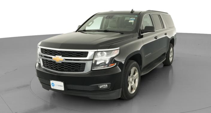 Thumbnail: 2020 Chevrolet Suburban - 1