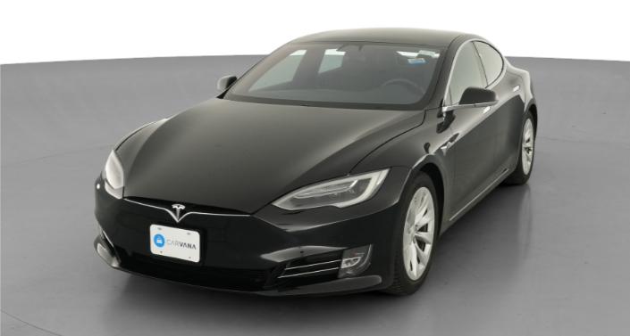 2018 Tesla Model S 75D -
                  Richton Park, IL