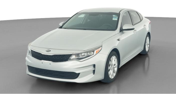 2018 Kia Optima LX -
                  Indianapolis, IN