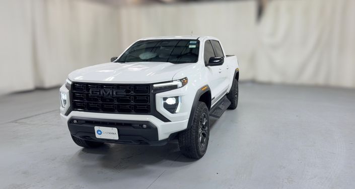 Thumbnail: 2024 GMC Canyon - 1