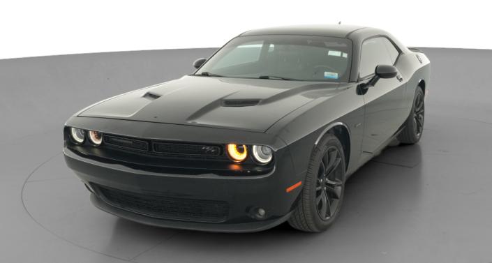 Thumbnail: 2016 Dodge Challenger - 1