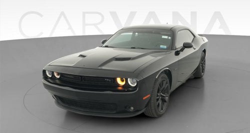 2016 Dodge Challenger