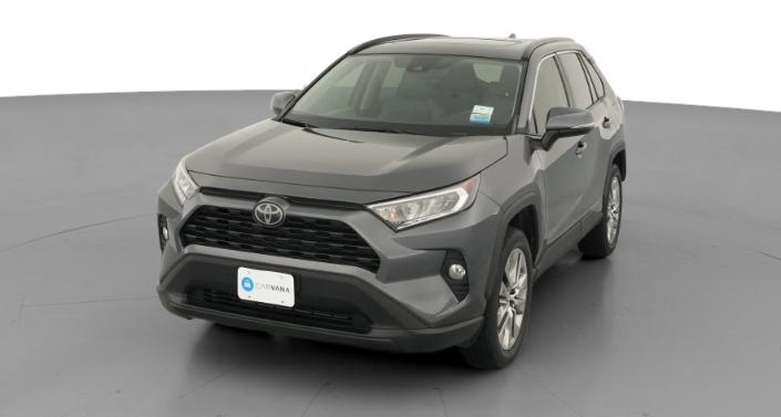 Thumbnail: 2019 Toyota RAV4 - 1