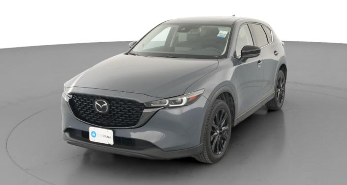 Thumbnail: 2024 Mazda CX-5 - 1