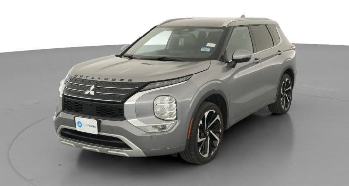 Thumbnail: 2022 Mitsubishi Outlander - 1