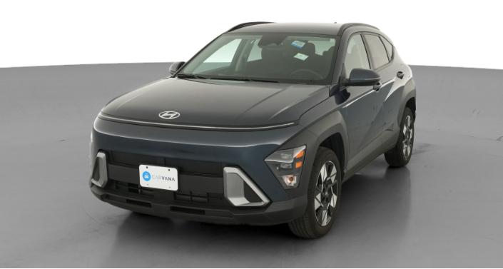 Thumbnail: 2025 Hyundai Kona - 1