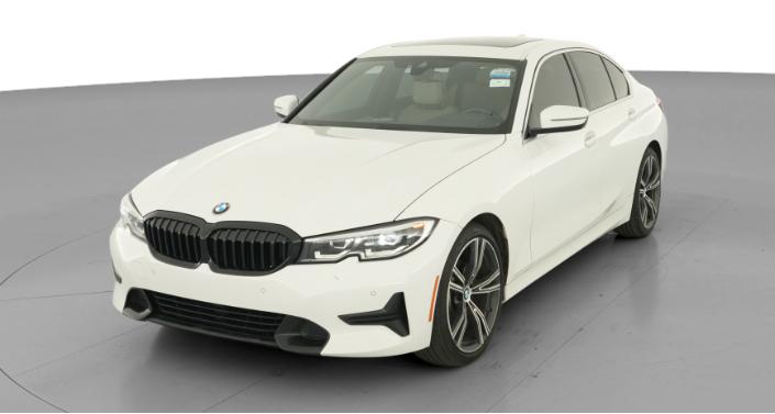 Thumbnail: 2021 BMW 3 Series - 1