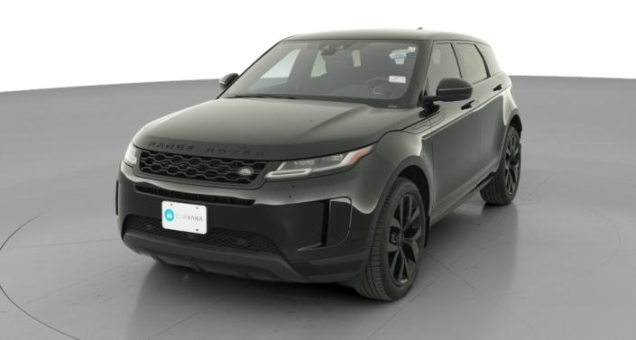 2020 Land Rover Range Rover Evoque SE -
                  Hebron, OH