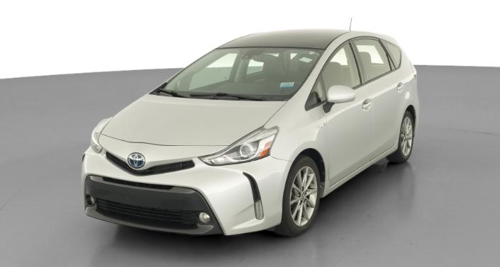 2017 Toyota Prius v Five -
                  Trenton, OH
