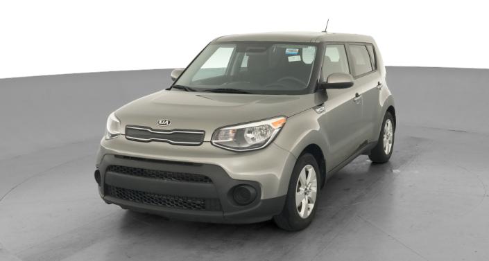 Thumbnail: 2019 Kia Soul - 1