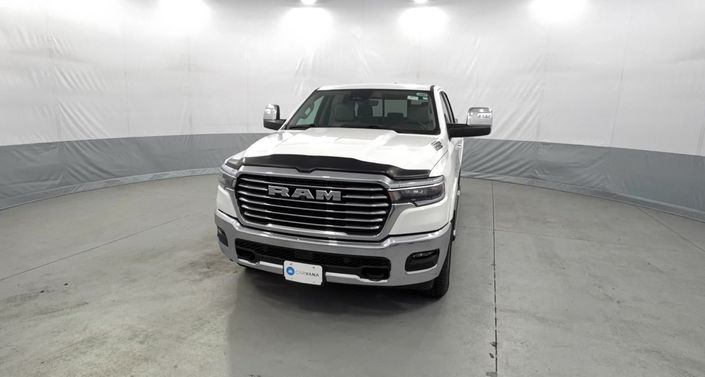 Thumbnail: 2025 RAM 1500 - 1