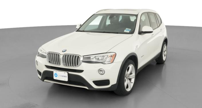 2017 BMW X3 xDrive28i -
                  Trenton, OH