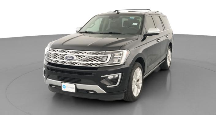 Thumbnail: 2018 Ford Expedition - 1