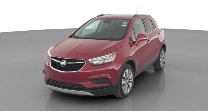 Thumbnail: 2019 Buick Encore - 1