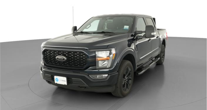 Thumbnail: 2023 Ford Econoline - 1