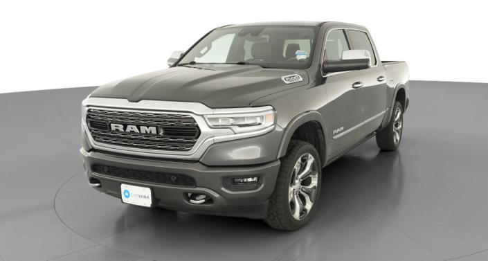 Thumbnail: 2020 RAM 1500 - 1
