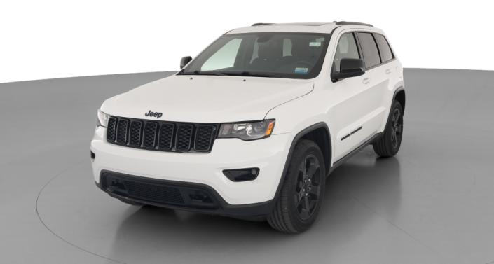 Thumbnail: 2019 Jeep Grand Cherokee - 1