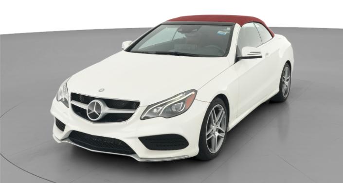 Thumbnail: 2015 Mercedes-Benz E-Class - 1
