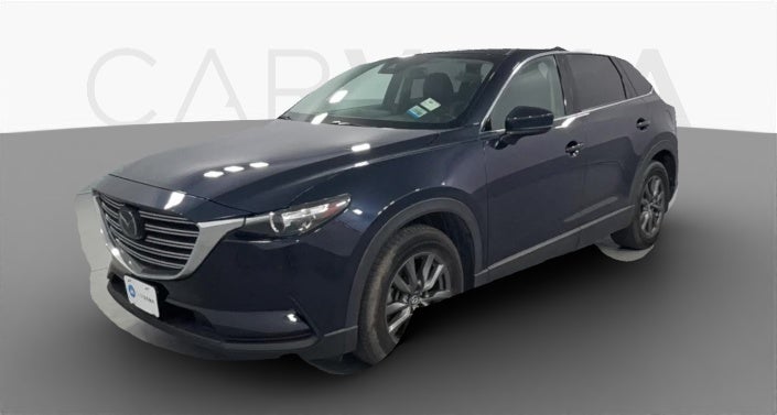 Used Mazda CX-9 Signature for Sale Online | Carvana