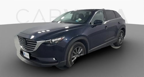 2022 MAZDA CX-9