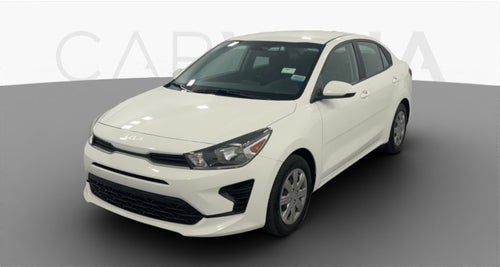 2023 Kia Rio