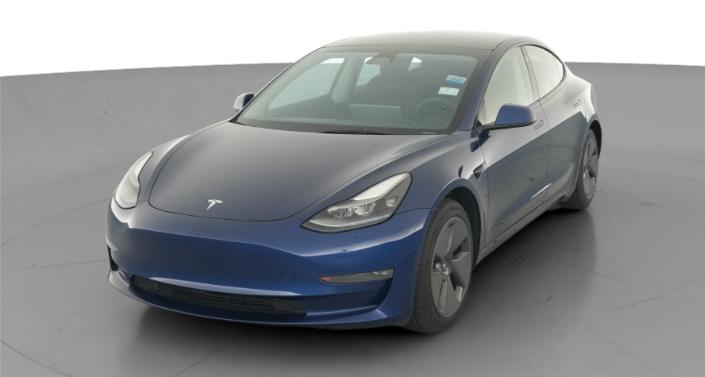 Thumbnail: 2023 Tesla Model 3 - 1