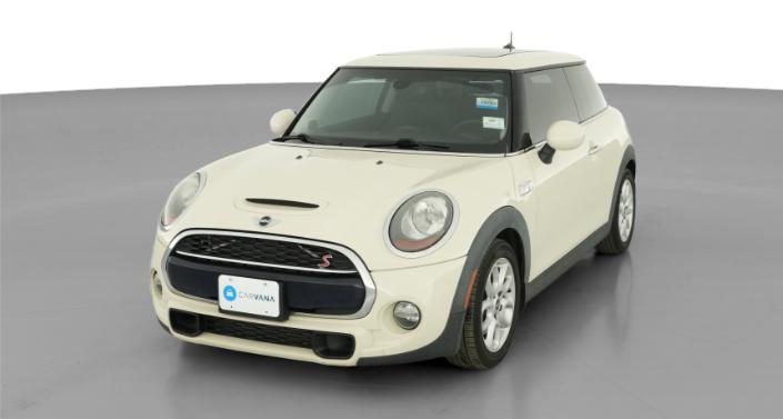 2018 MINI Cooper Hardtop S -
                  Framingham, MA