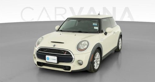 2018 MINI Hardtop 2 Door
