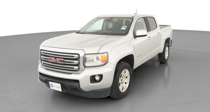 2018 GMC Canyon SLE -
                  Fort Worth, TX