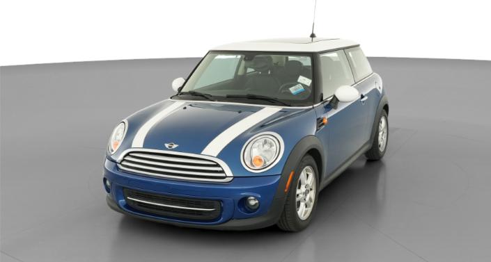 2013 MINI Cooper Hardtop  -
                  Auburn, GA